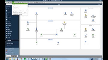Quickbooks Pro 2016 Tutorial
