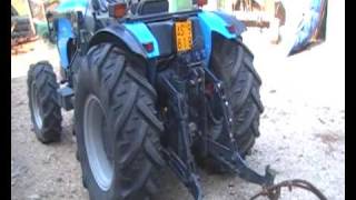 landini vs landini  tiro alla fune by monteforte video