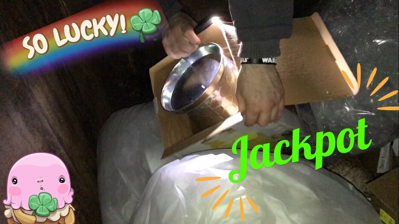 A.C. Moore Crafts JACKPOT!