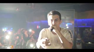 Norm Ender - Mekanın Sahibi Konya İnferno Club