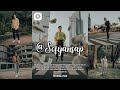 Tutorial edit foto ala selebgram seperti feed instagram sofyansap menggunakan vsco  vsco tutorial