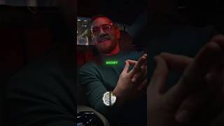 My Obsession With Spending Money - Conor Mcgregor Net Worth