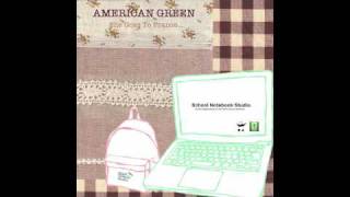 American Green - She Goes To France Badpanda004