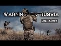 U.S. Army Tribute | "Warning to China"