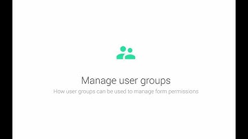 Launchcloud User Definitions Explained