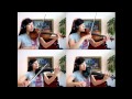 One Woman String Quartet Forever By Chris Brown Violin Cover 