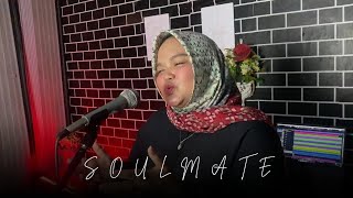 SOULMATE ( KAHITNA COVER AKUSTIK VERSION ) @Kahitna 