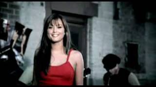 Holly Valance Advert - 1800 Reverse (Street)