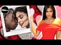 KYLIE JENNER e TRAVIS Reataram o NAMORO