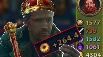 What Happens When You Use 100% Of Your Brain In Civ 6?