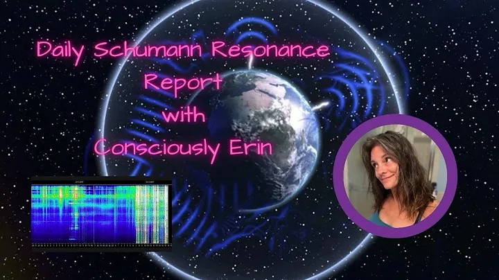 Schumann Update 12/15