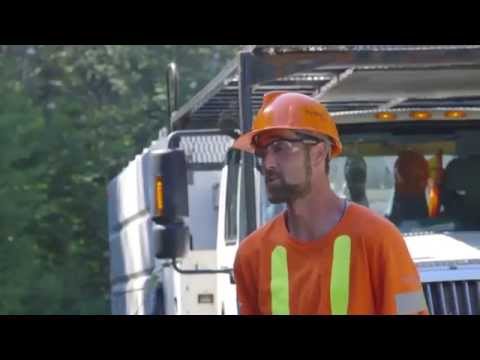 Hydro One Forestry