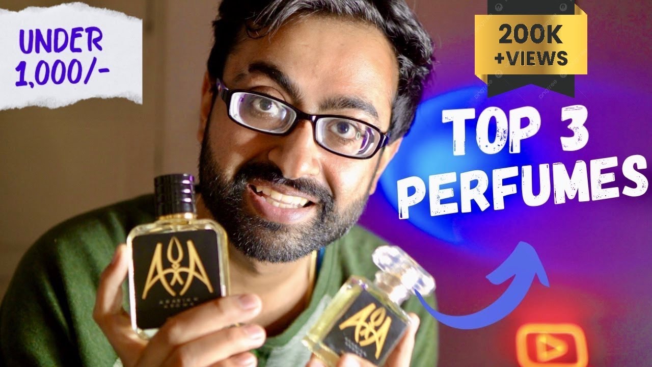 Top Office Perfumes for Men in India – The 5 Best Scents to Make an  Impression – Perfume Network India