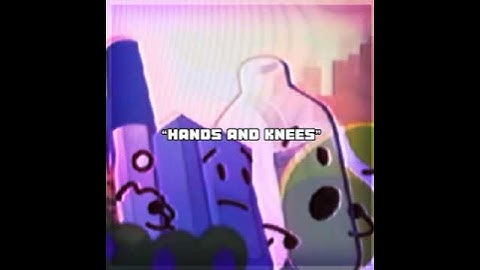 so. tpot 15 huh. | #tpot #bfdi #tpot15 #osc #objectshow #objectshowcommunity #edit #capcut