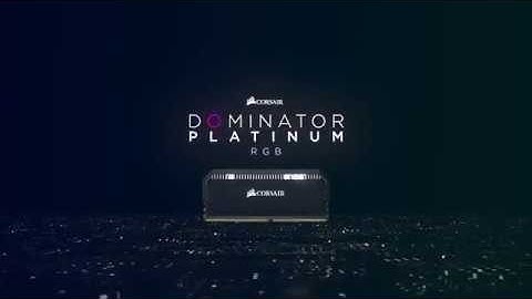 DOMINATOR PLATINUM RGB - 12 Ultra-Bright, Individually Addressable CAPELLIX RGB LEDs