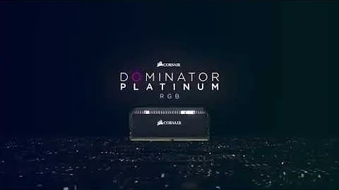 DOMINATOR PLATINUM RGB - 12 Ultra-Bright, Individually Addressable CAPELLIX RGB LEDs