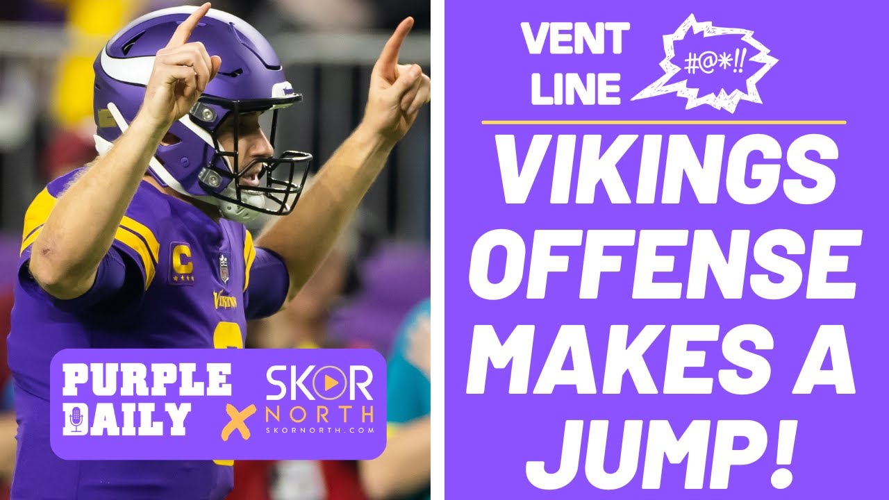 Minnesota Vikings: 8 takeaways from 2023 schedule