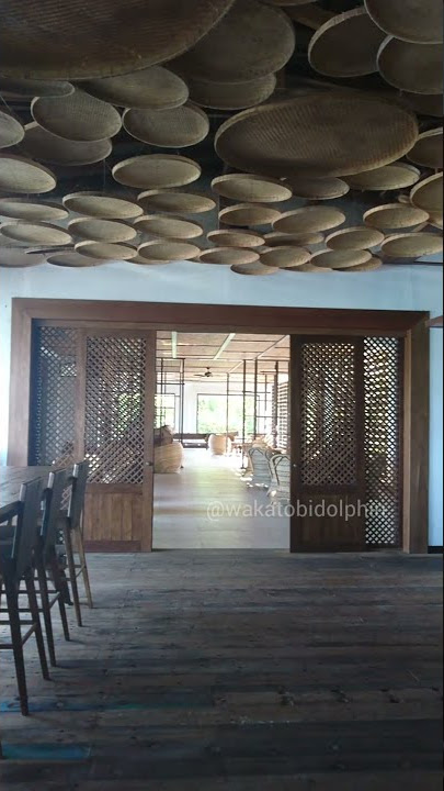 Naya Resort Pulau Wangi-Wangi~Wakatobi