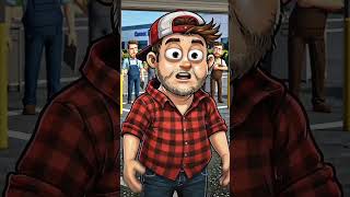 work policy #sarcasticsamofficial #funny #funnyshorts #work #job