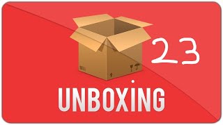  Unboxing de colis de jeux vidéos #23 ( Ps1 , Ps2 , Dreamcast  , Xbox 360 ... ) 