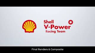 Famous VFX Breakdown - Shell: Driven To Win Wealth