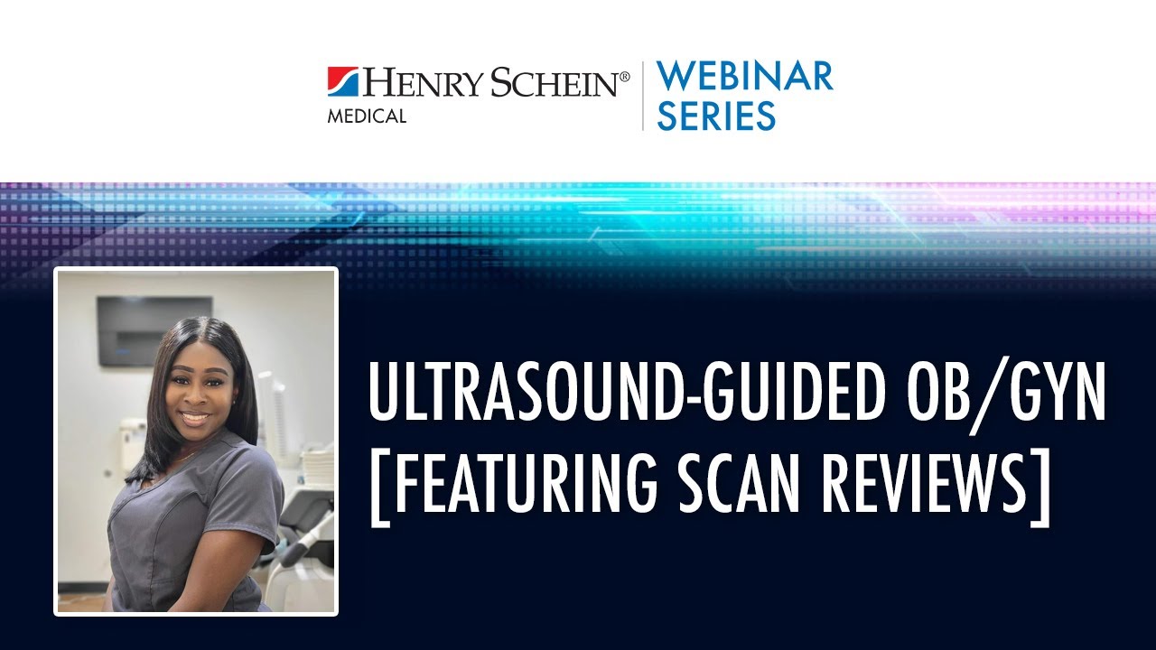 Ultrasound-Guided OB/GYN [Featuring Scan Reviews] - YouTube