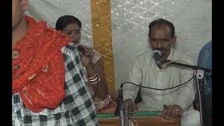 रामप्रसाद अहिरवार मन की बजी मुरलिया रे