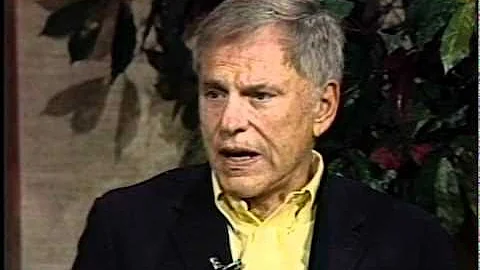 McCain Brothers interview actor G.D. Spradlin (Par...