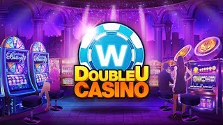 DoubleU Casino Vegas Slots screenshot 2