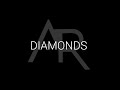 Alexa Ray - Diamonds (Sam Smith cover)