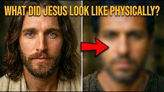 Famous Jesus' True Appearance Decoded — Here's What Science Found Wealth