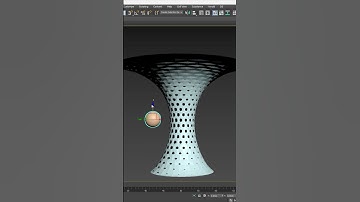 3D Max Morpher & Volume Select