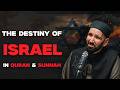 2026 THIS WILL HAPPEN TO ISRAEL ALLAH WARNED US Sheikh OMAR SULEIMAN 
