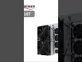 #ASICMiner#CryptoMining#BitcoinMining#MiningHardware #BTCMiner #MiningRig #CryptoFarm #Antminer