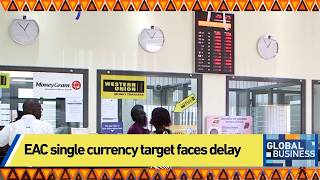 EAC single currency target faces delay