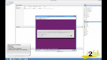 DIY Proxy Router: Aflevering 1: Installatie Ubuntu 12.04LTS