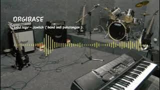 ORGIBAS -Jamilah (band indi pekalongan)