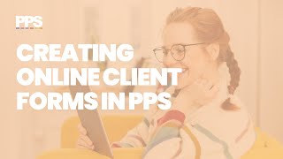 Online Client forms for beginners