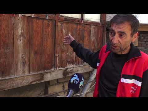 ცხოვრება შიშის ქვეშ და დახმარების 22- წლიანი მოლოდინი