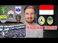 BEST INDONESIAN FOOTBALL FANS?  PENGGEMAR TERBAIK?