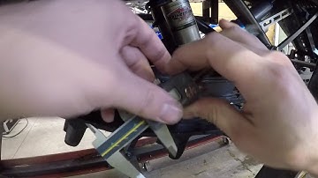 Installing Uncle Mark