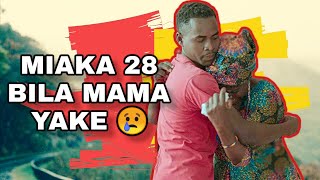 MIAKA 28 BILA KUMUONA MAMA YAKE MPAKA KWENYE LEO TENA | WADOGO ZAKE | KUTOKA BUKOBA MPAKA MOSHI.