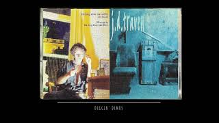 J.D. Traven - Demo compilatie (Utrecht, 1994-1998)     / pre Spinvis