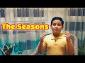 The seasons - Eyad Miqdad | Toyor Baby English