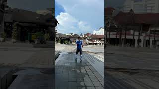 Citra niaga Samarinda