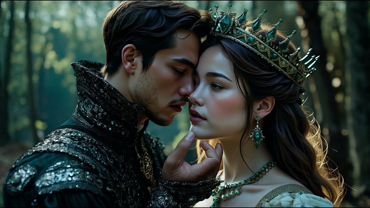 The Alien Princess Thought the Human Was Ridiculous Until Her Mother Revealed the Truth | Best HFY S