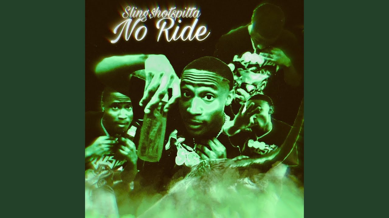 No Ride - YouTube