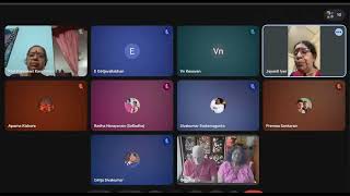 GK'S SSG BHAJAN GRP ONLINE PROG 25 04 2026