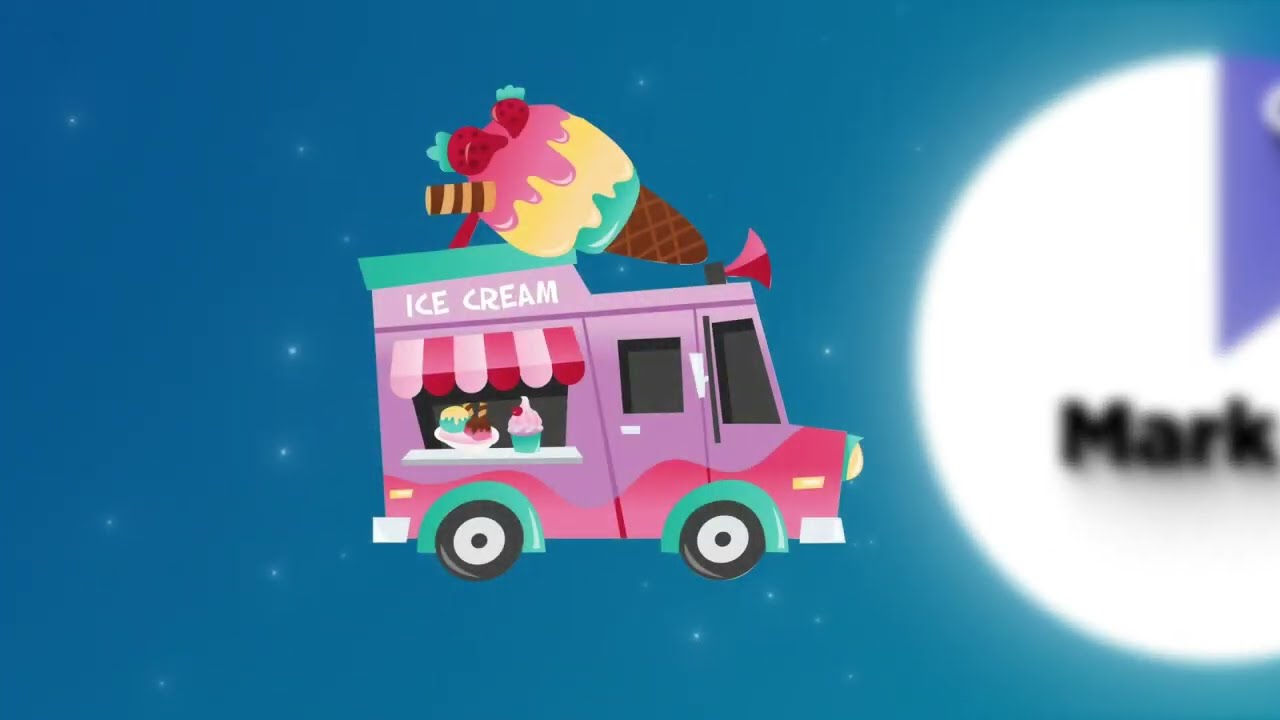 Motion Graphics Edit