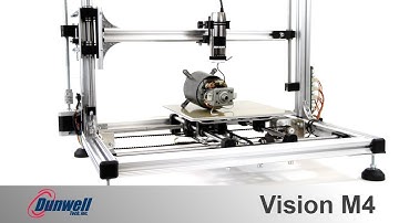 Vision M4 - Machine Vision System designed for Dino-Lite